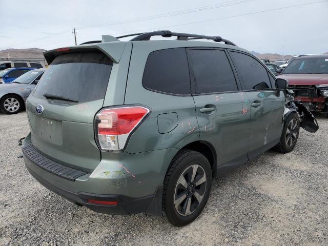 JF2SJAEC0HH458604 Subaru Forester 2.5i Premium
