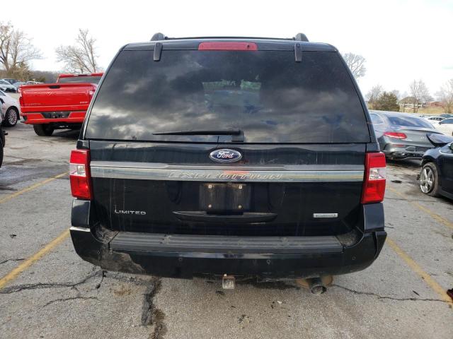 2016 FORD EXPEDITION - 1FMJU2AT8GEF05466