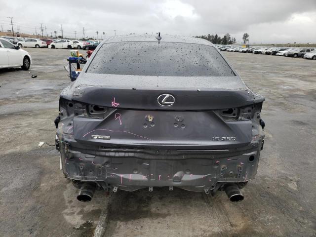 2015 LEXUS IS 250 - JTHBF1D28F5072972