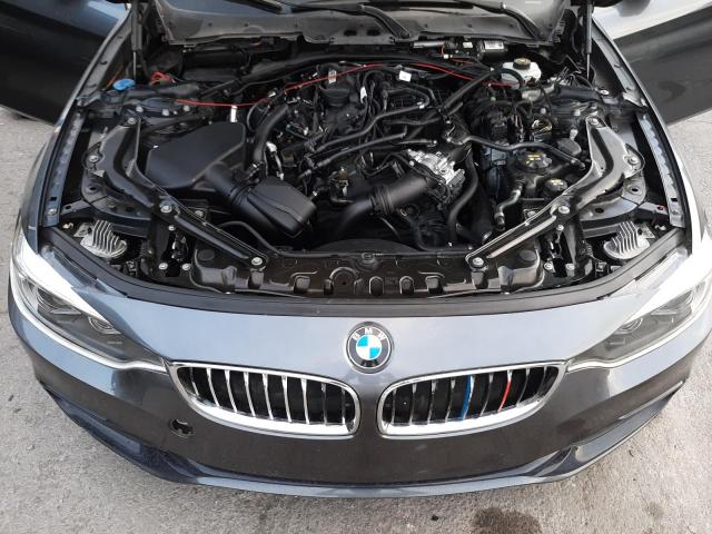 WBA4Z1C52JEC70064 BMW 430I