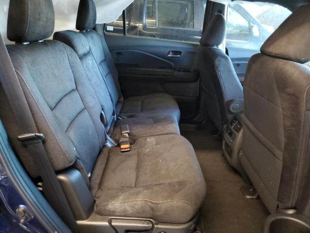 2022 HONDA PILOT SPOR - 5FNYF5H39NB035237