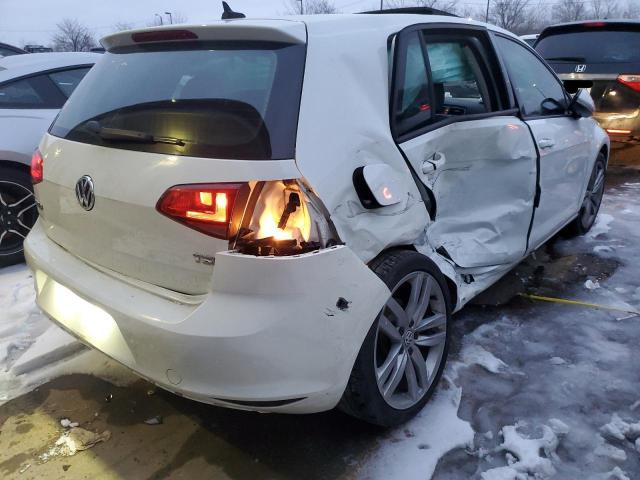 2015 VOLKSWAGEN GOLF - 3VW217AU2FM014405