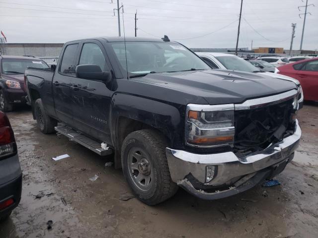 2017 CHEVROLET SILVERADO2 1GCVKREC6HZ363661