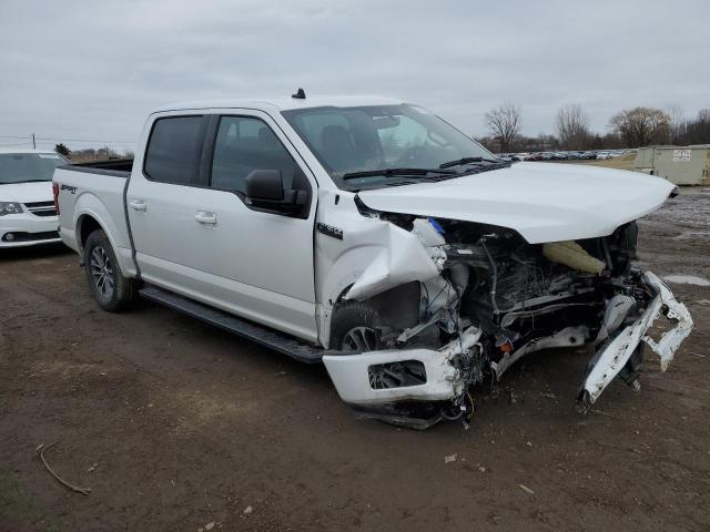 2019 FORD F 150 1FTEW1EP1KFD11744