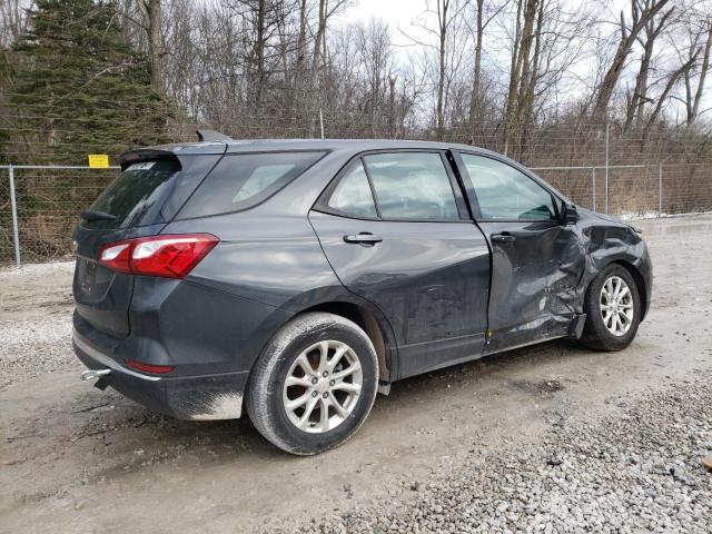 2018 CHEVROLET EQUINOX LS - 2GNAXHEV0J6147521