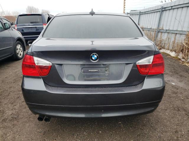 WBAVH13577KC97875 BMW 323 I