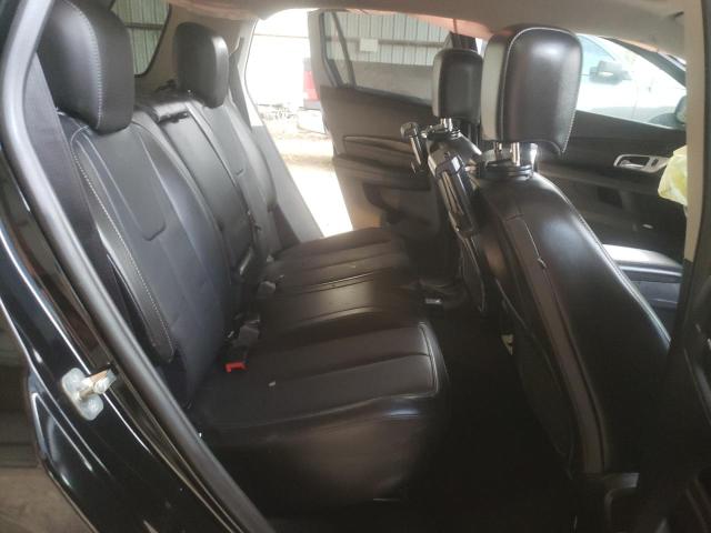 2GKFLRE32H6206582 GMC Terrain Denali
