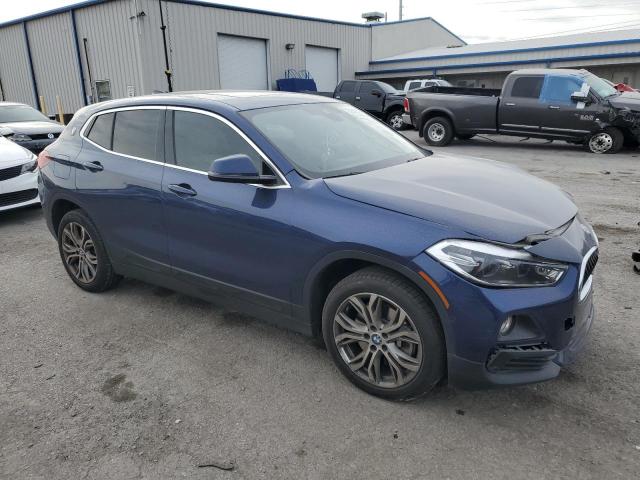 2020 BMW X2 XDRIVE2 - WBXYJ1C00L5R62438