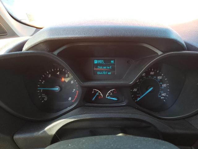 2017 FORD TRANSIT CO - NM0LS7F77H1303655