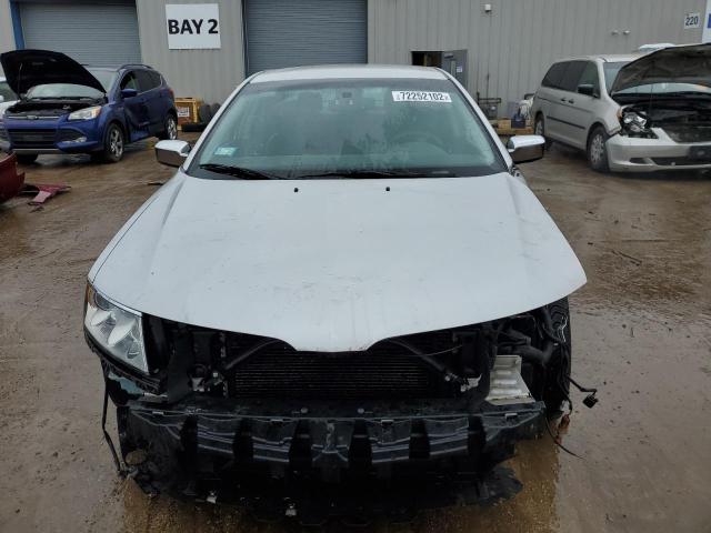 3LNHL2GC2CR831909 Lincoln MKZ