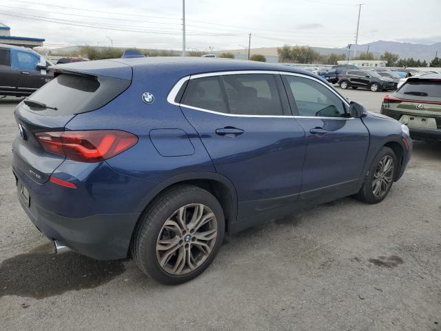 2020 BMW X2 XDRIVE2 - WBXYJ1C00L5R62438