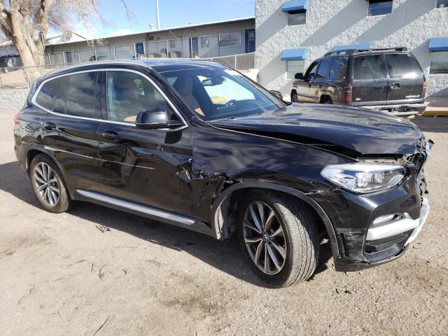 5UXTR9C5XKLR10172 BMW X3 Xdrive30i