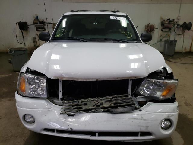 1GKDT13S582154669 GMC Envoy