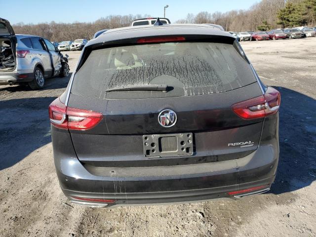 2019 BUICK REGAL TOUR W04GV8SX4K1022762