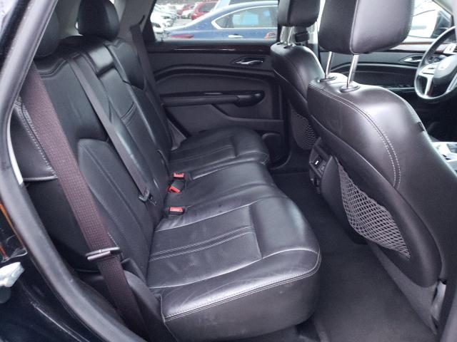 2016 CADILLAC SRX LUXURY - 3GYFNEE33GS511114