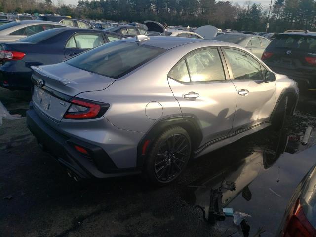 JF1VBAF64N9015062 Subaru Wrx Premium