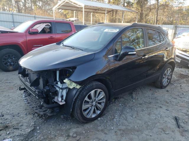 2017 BUICK ENCORE PRE - KL4CJASBXHB255067