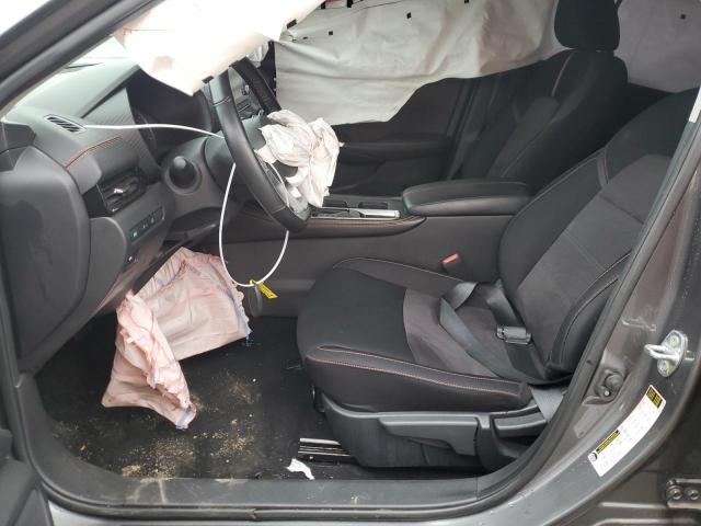3N1AB8DV9MY290255 Nissan SENTRA SR