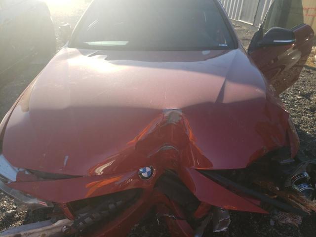 WBA3N5C54EF716355 BMW 428 XI