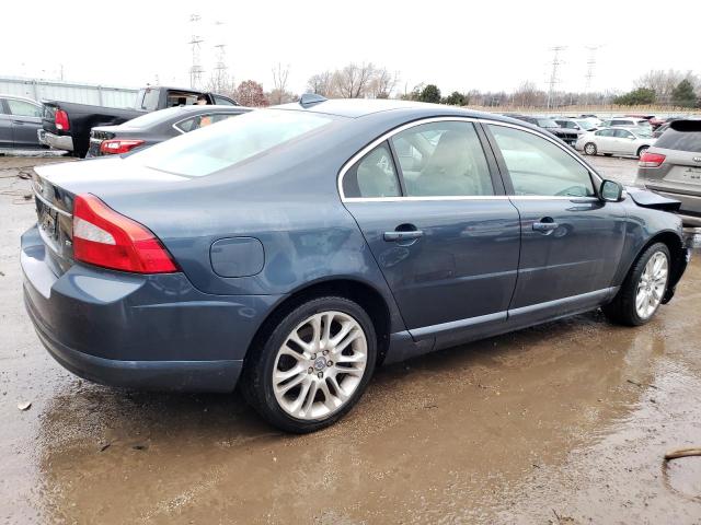 YV1AS982971028922 Volvo S80