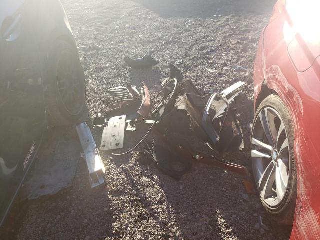 WBA3N5C54EF716355 BMW 428 XI
