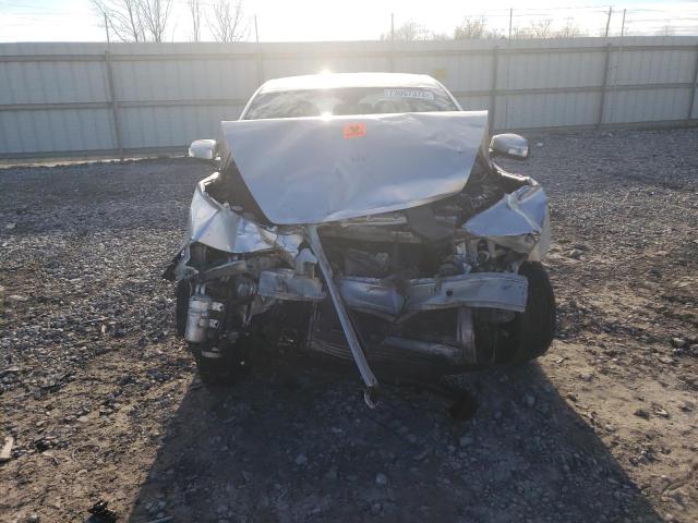 YV1672MS2B2546572 Volvo S40