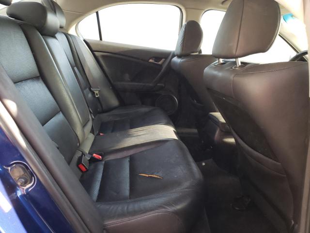 JH4CU2F69AC031786 Acura TSX