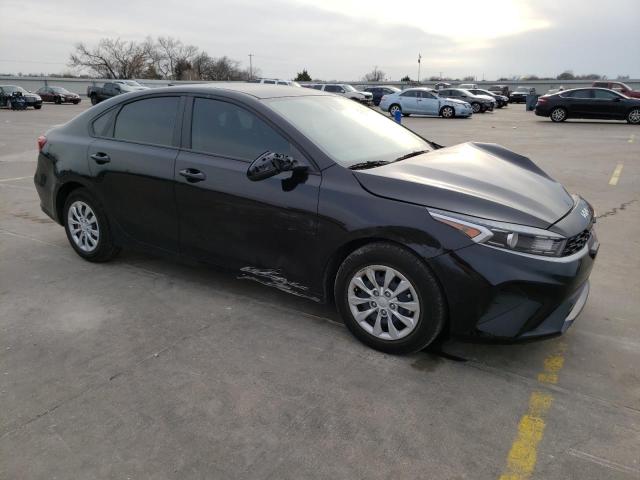 3KPF24AD4NE501033 KIA Forte