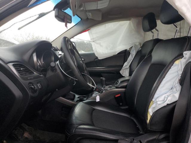 2016 DODGE JOURNEY CR - 3C4PDDGG1GT179952