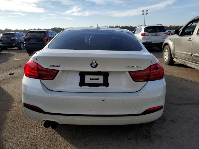 WBA4J3C56JBL04749 BMW 430xi Gran Coupe