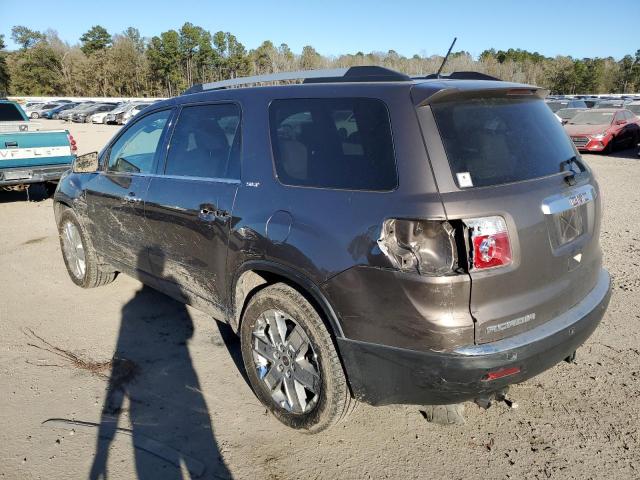 1GKLVNED7AJ190841 GMC Acadia Slt-2