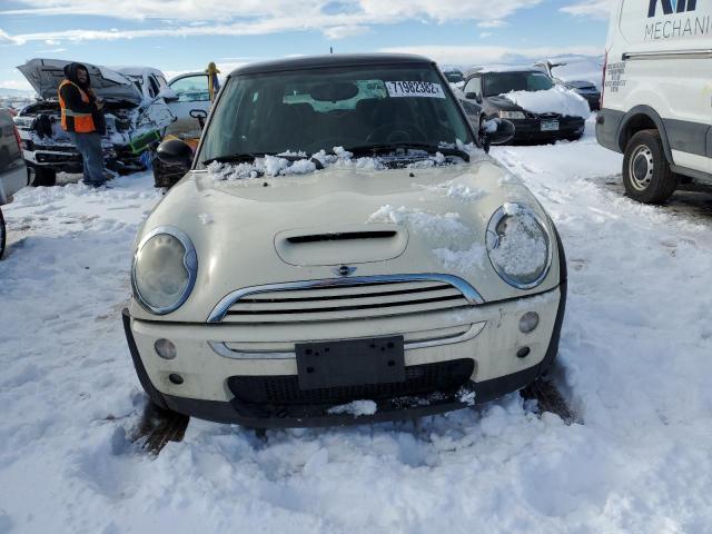 WMWRE33546TL21805 Mini COOPER S