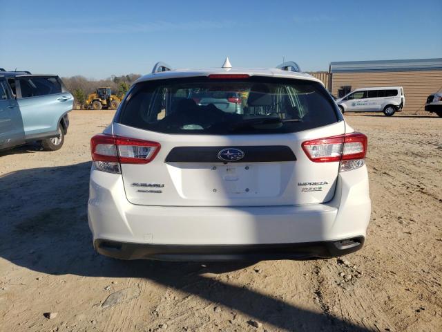 4S3GTAD6XH3706834 Subaru Impreza Premium Plus