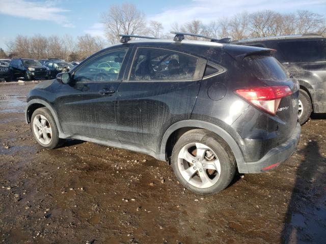 2016 HONDA HR-V EXL - 3CZRU6H72GM758181