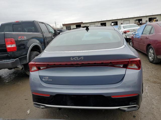 2023 KIA K5 EX - 5XXG34J21PG171085