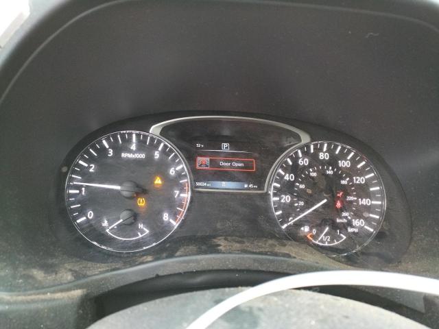 5N1DR2MN1JC659399 Nissan Pathfinder S