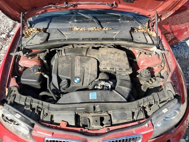 WBAUN7C57BVM24877 BMW 135 I