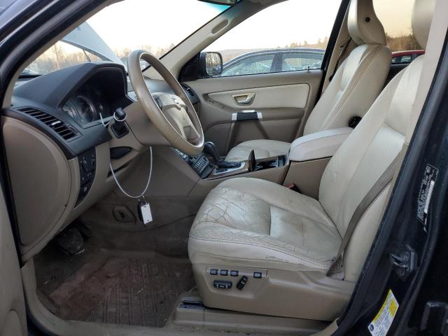 YV4952CZ1C1612671 Volvo XC90