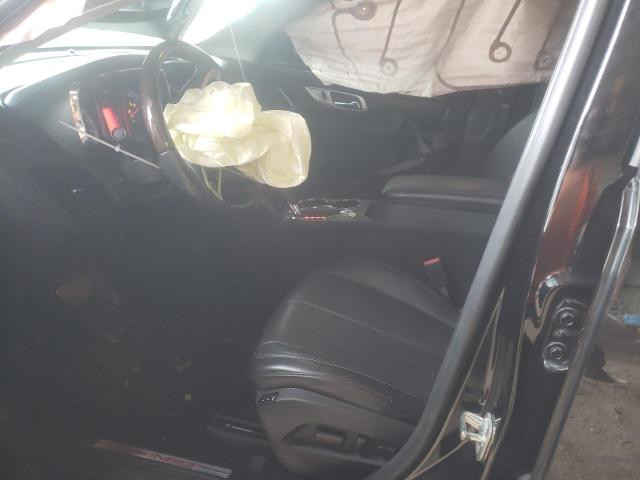 2GKFLRE32H6206582 GMC Terrain Denali