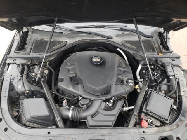 2016 CADILLAC CT6 PREMIU - 1G6KF5RS0GU157932