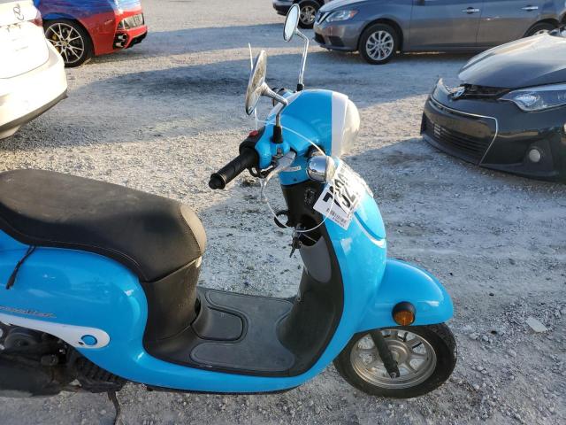 2016 HONDA NCW50 JH2AF7710GK000595