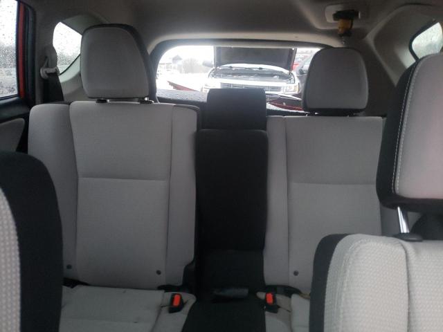 2017 TOYOTA RAV4 XLE - JTMWFREV5HJ124465