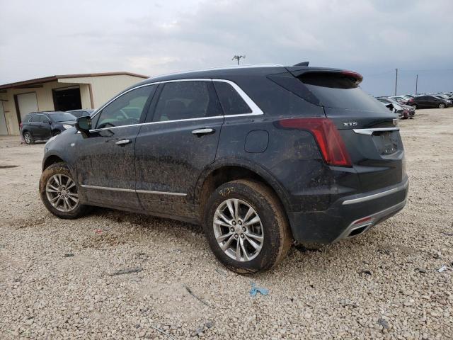 2020 CADILLAC XT5 PREMIU - 1GYKNCRS5LZ140541