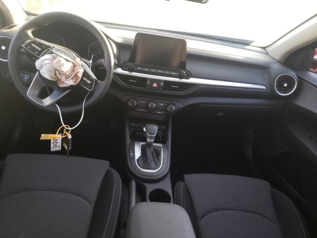 3KPF24AD6PE511629 KIA FORTE LX