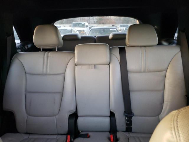 5XYKWDA76EG487684 KIA Sorento