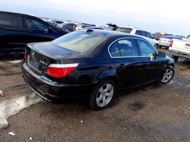 WBANV13538BZ48393 BMW 528 XI