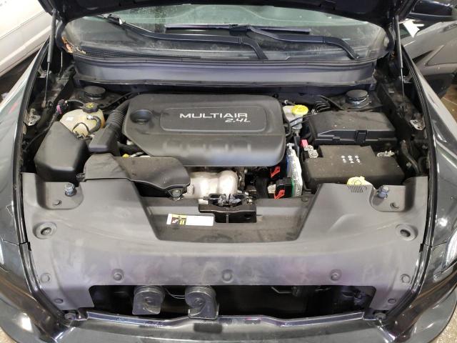 1C4PJMCB1FW691996 Jeep Cherokee Latitude