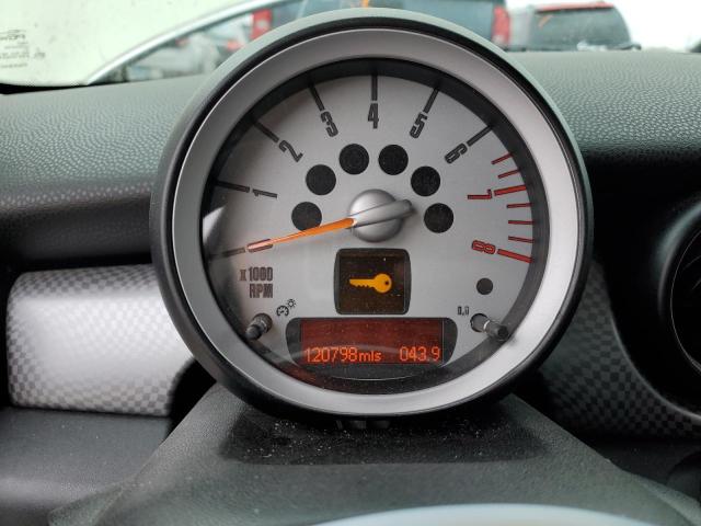 WMWMF7C5XATZ34440 Mini COOPER S