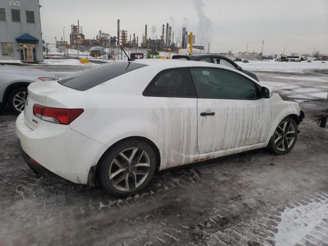 KNAFW6A33A5211473 KIA FORTE SX