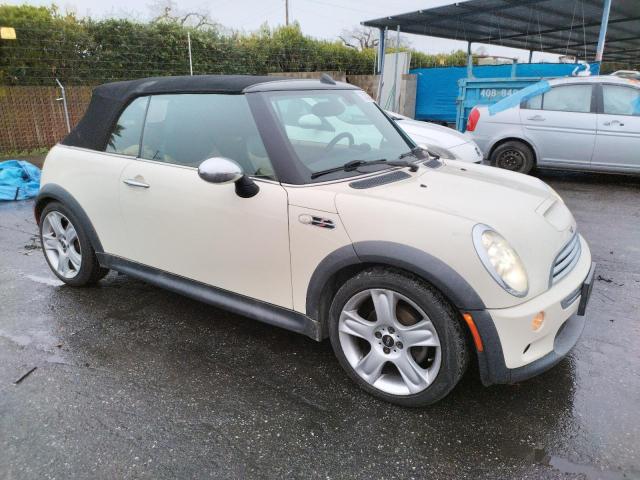 WMWRH335X6TK56921 Mini COOPER S